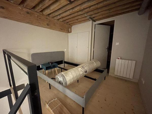 Appartement à louer à Lyon (69007)
