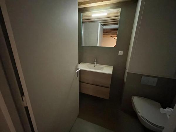 Appartement à louer à Lyon (69007)