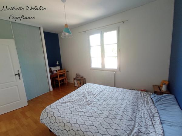 Maison à vendre 8 pièces NIORT (79)