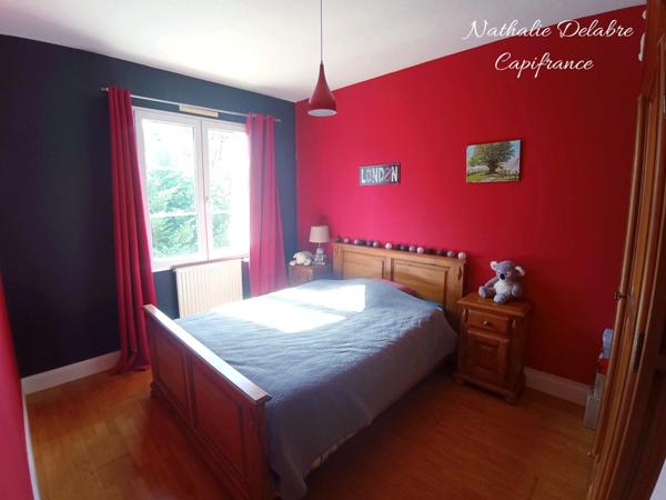 Maison à vendre 8 pièces NIORT (79)