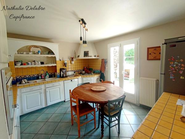 Maison à vendre 8 pièces NIORT (79)