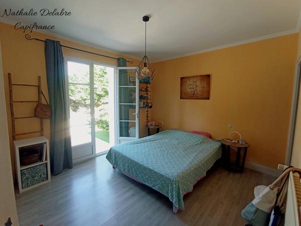 Maison à vendre 8 pièces NIORT (79)