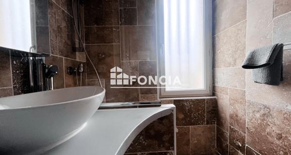 À vendre Appartement 4 pièces 66.69 m² - Cholet 49300