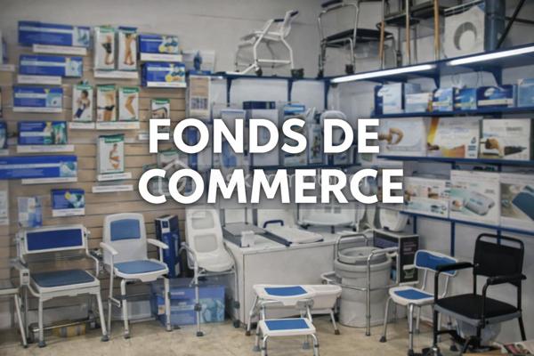 Fonds de commerce