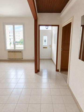 Maison Rochefort 3 pièce(s) 80 m2