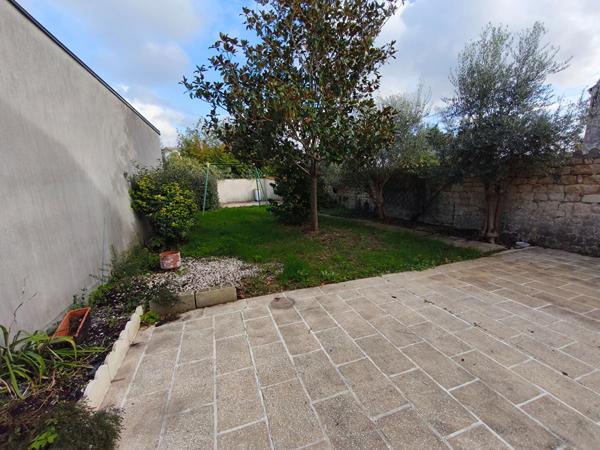 Maison Rochefort 3 pièce(s) 80 m2