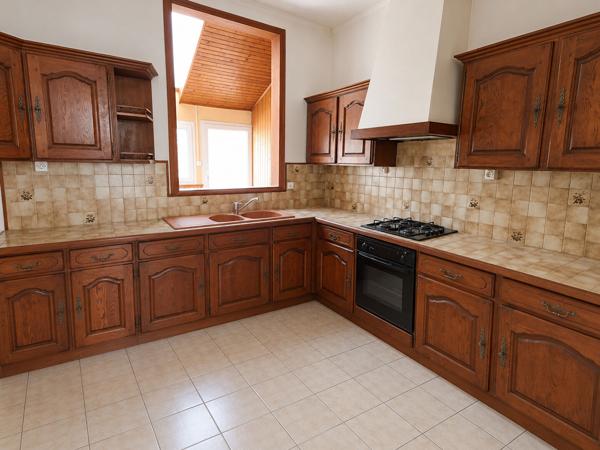 Maison Rochefort 3 pièce(s) 80 m2