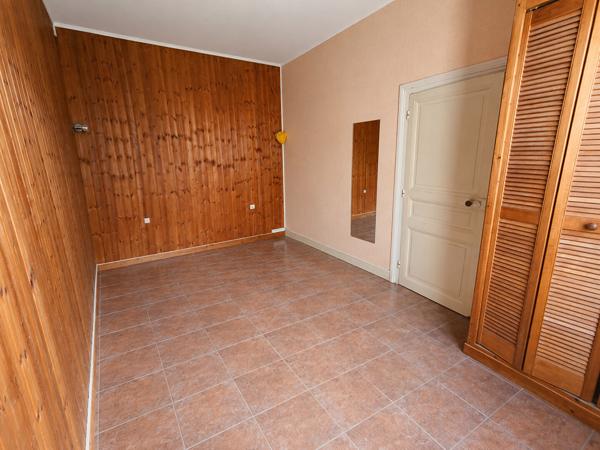 Maison Rochefort 3 pièce(s) 80 m2