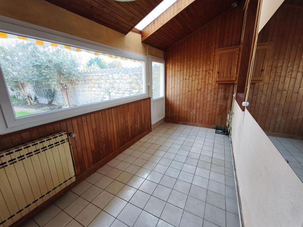 Maison Rochefort 3 pièce(s) 80 m2