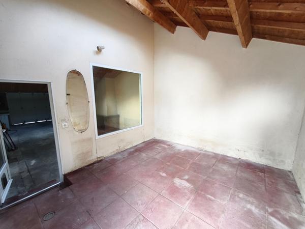 Maison Rochefort 3 pièce(s) 80 m2