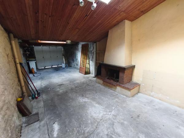 Maison Rochefort 3 pièce(s) 80 m2