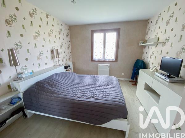 Maison à vendre 5 pièces 100 m² Nogent-l'Artaud