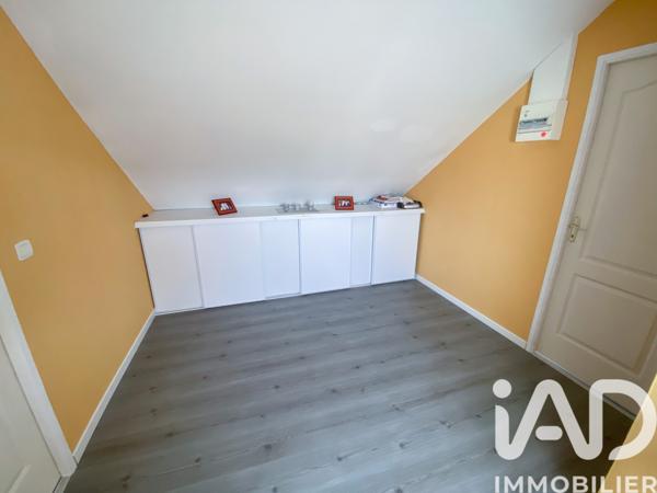 Maison à vendre 5 pièces 100 m² Nogent-l'Artaud