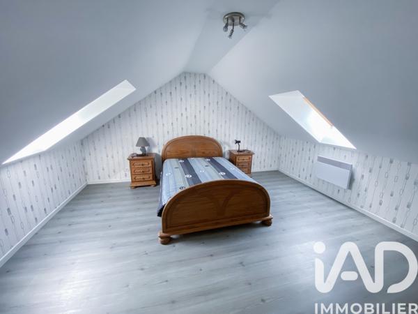 Maison à vendre 5 pièces 100 m² Nogent-l'Artaud