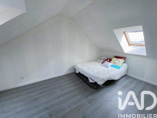 Maison à vendre 5 pièces 100 m² Nogent-l'Artaud