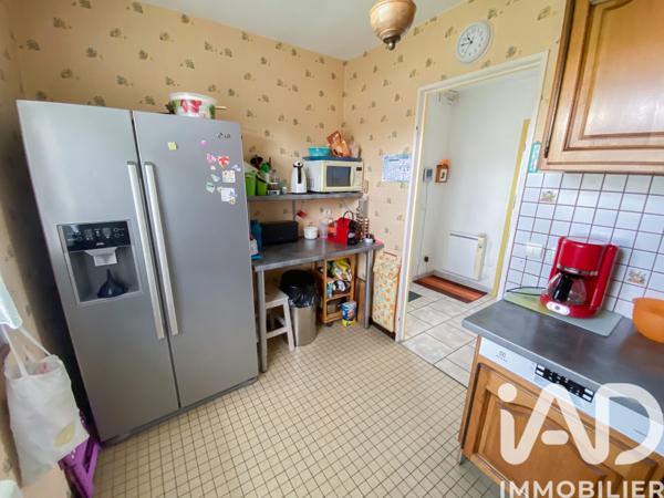 Maison à vendre 5 pièces 100 m² Nogent-l'Artaud