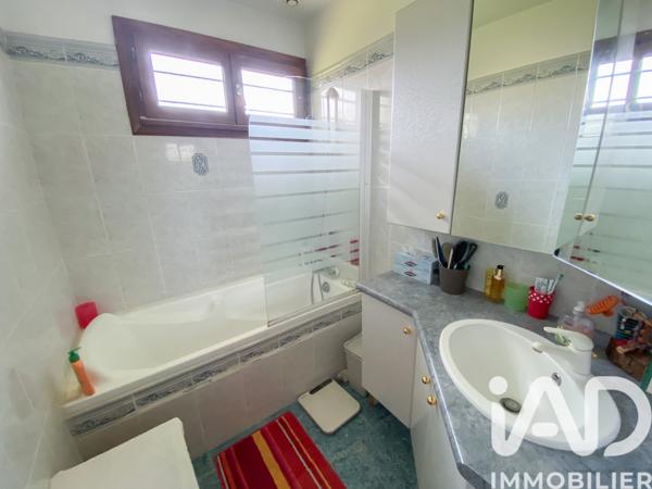 Maison à vendre 5 pièces 100 m² Nogent-l'Artaud