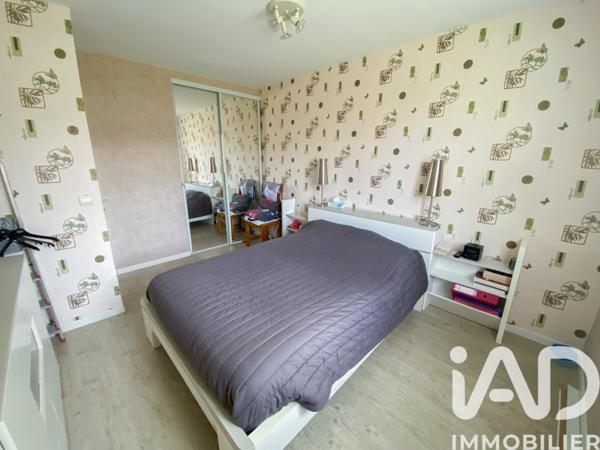 Maison à vendre 5 pièces 100 m² Nogent-l'Artaud