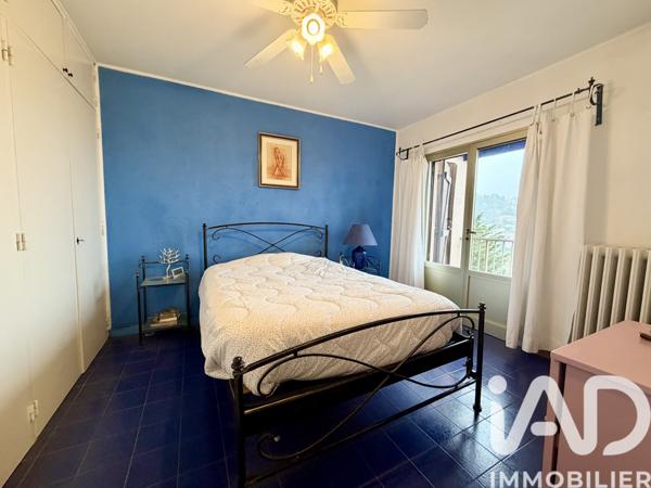 Maison à vendre 7 pièces 232 m² Mougins