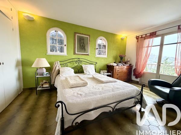 Maison à vendre 7 pièces 232 m² Mougins