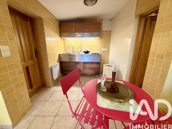 Maison à vendre 7 pièces 232 m² Mougins