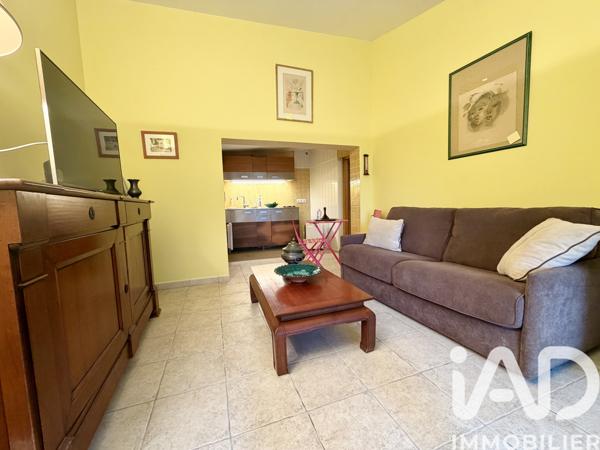 Maison à vendre 7 pièces 232 m² Mougins