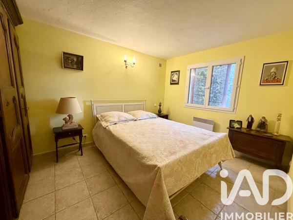 Maison à vendre 7 pièces 232 m² Mougins