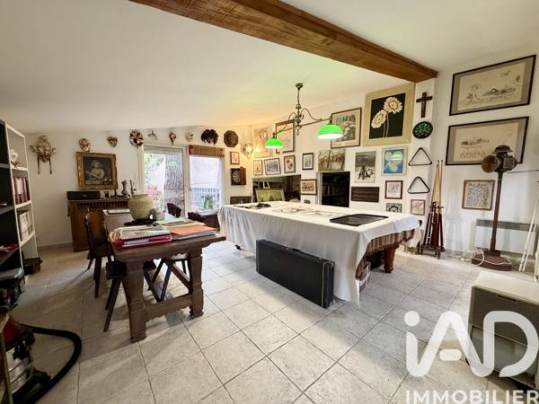 Maison à vendre 7 pièces 232 m² Mougins