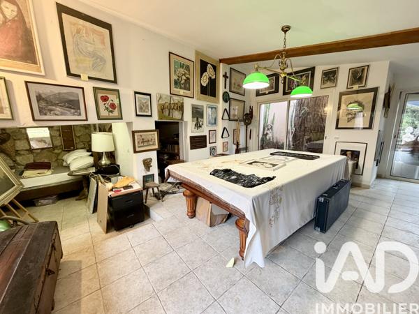 Maison à vendre 7 pièces 232 m² Mougins