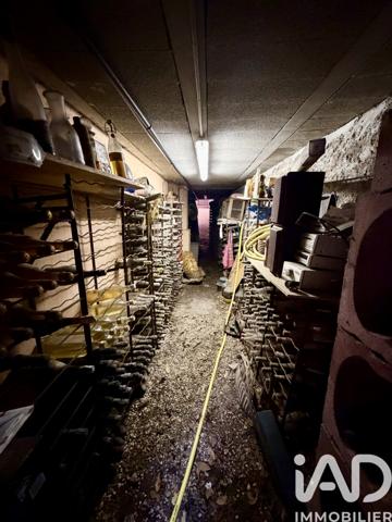 Maison à vendre 7 pièces 232 m² Mougins