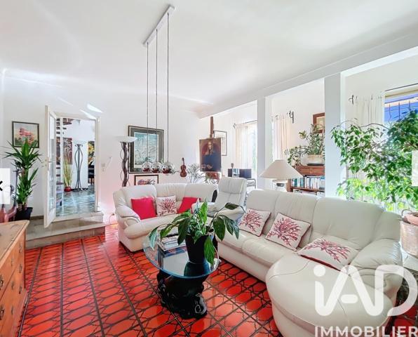 Maison à vendre 7 pièces 232 m² Mougins