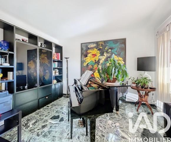 Maison à vendre 7 pièces 232 m² Mougins
