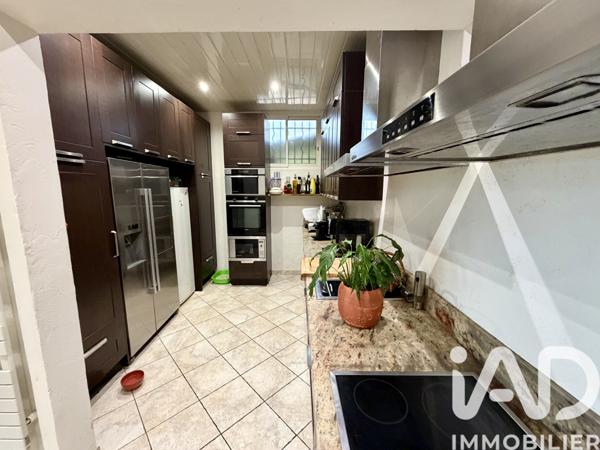 Maison à vendre 7 pièces 232 m² Mougins