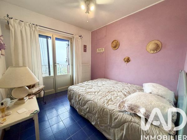 Maison à vendre 7 pièces 232 m² Mougins