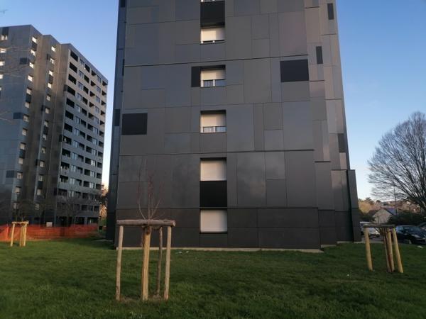 Angers, La Roseraie / Orgemont Local commercial de 277m²