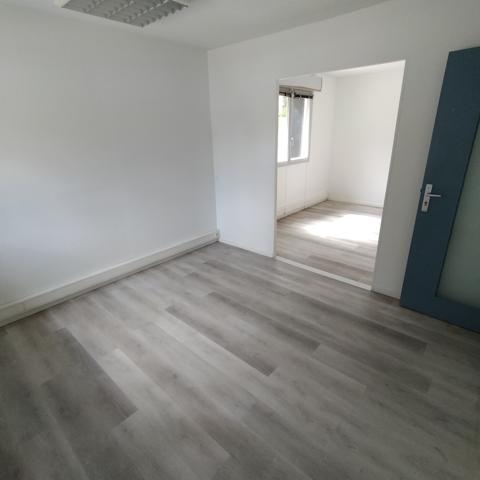 Angers, La Roseraie / Orgemont Local commercial de 277m²