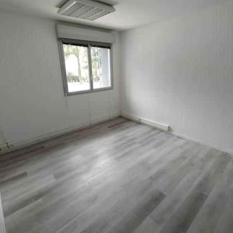 Angers, La Roseraie / Orgemont Local commercial de 277m²