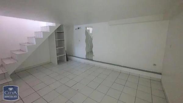 Appartement à louer 2 pièces 38.59m² La Riche (37520)