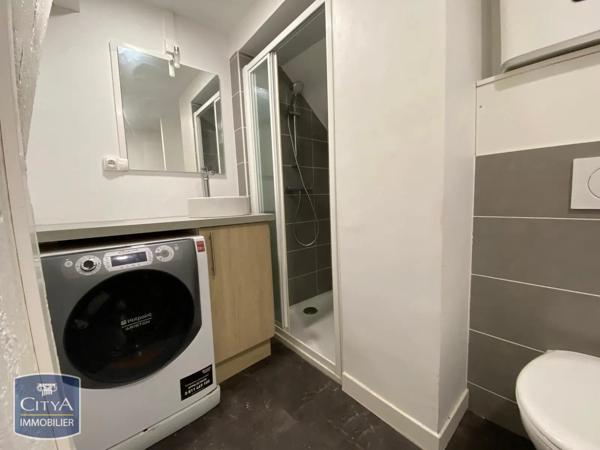 Appartement à louer 2 pièces 38.59m² La Riche (37520)
