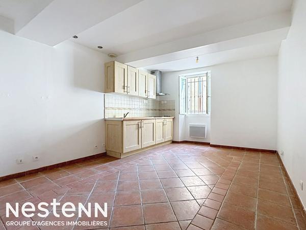 Appartement Brignoles 2/3 pièce(s) 43.40m2