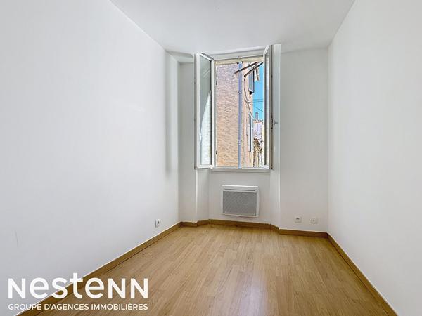 Appartement Brignoles 2/3 pièce(s) 43.40m2