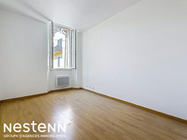 Appartement Brignoles 2/3 pièce(s) 43.40m2