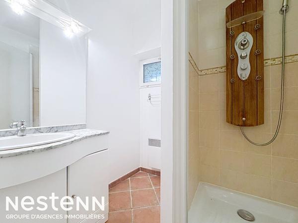 Appartement Brignoles 2/3 pièce(s) 43.40m2