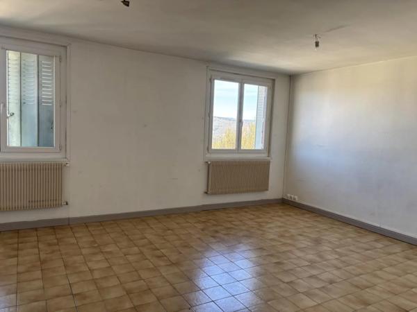 Appartement à vendre à Aubenas (07200)