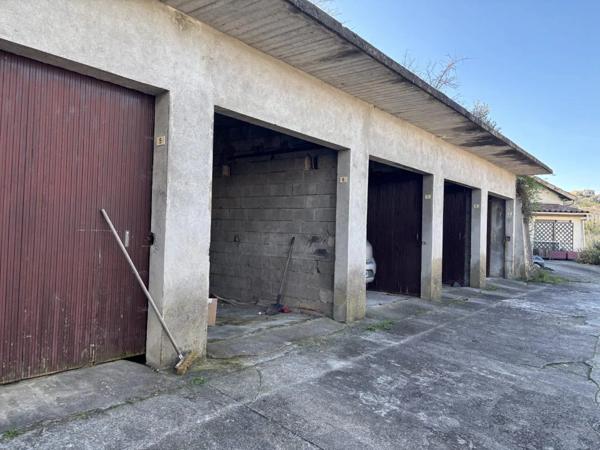 Appartement à vendre à Aubenas (07200)