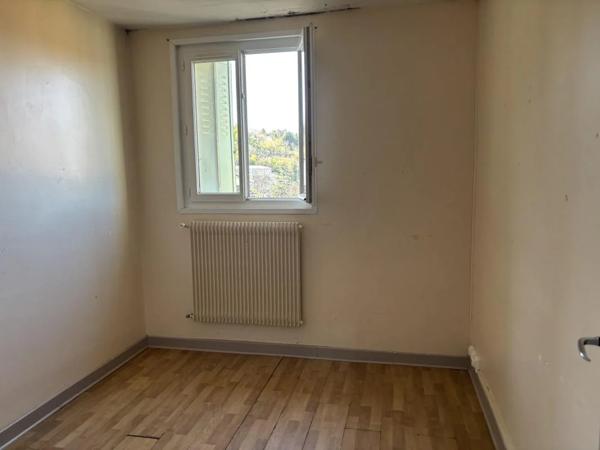 Appartement à vendre à Aubenas (07200)