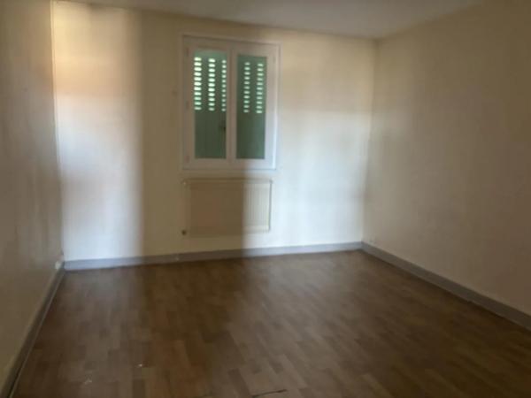 Appartement à vendre à Aubenas (07200)