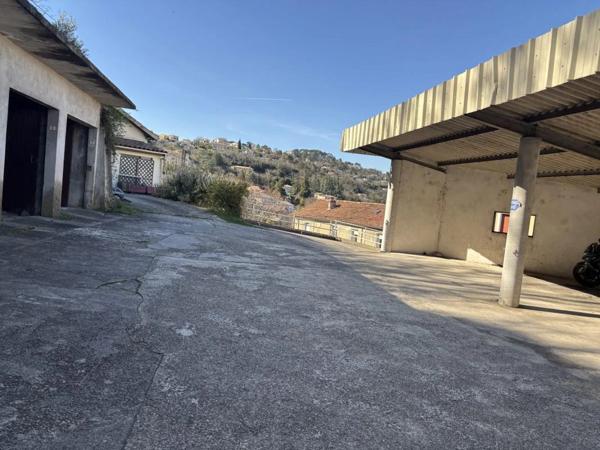 Appartement à vendre à Aubenas (07200)