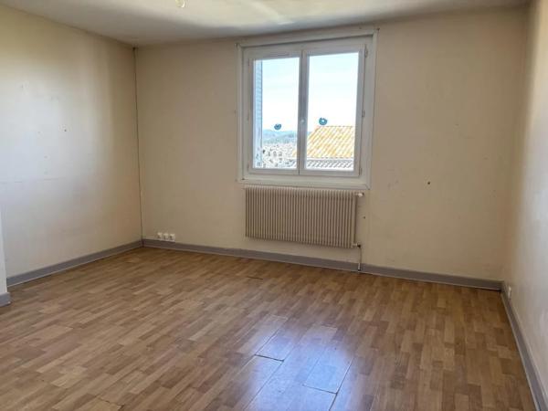 Appartement à vendre à Aubenas (07200)