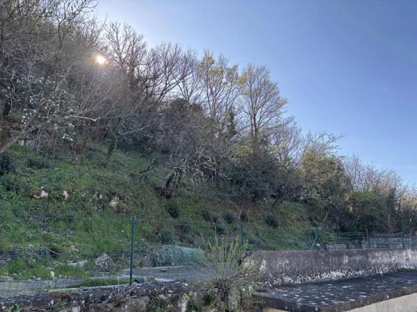 Appartement à vendre à Aubenas (07200)